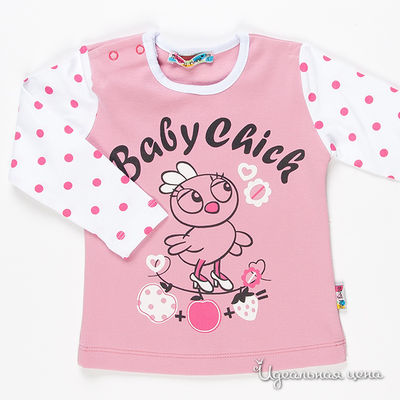 Кофта Marry Rose, цвет цвет розовый