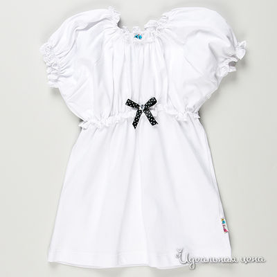 Футболка Marry Rose, цвет цвет белый