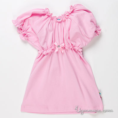 Футболка Marry Rose, цвет цвет розовый