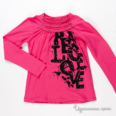 Джемпер Lorinda, цвет цвет малиновый