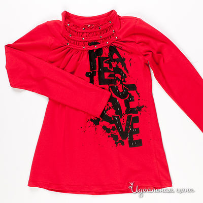 Джемпер Lorinda, цвет цвет красный