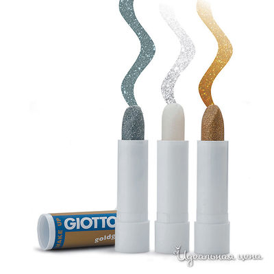 Грим-стик Giotto, цвет цвет мультиколор