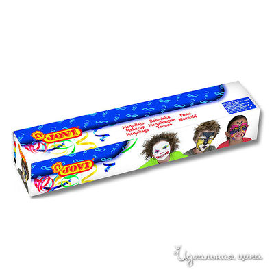 Грим-крем Jovi