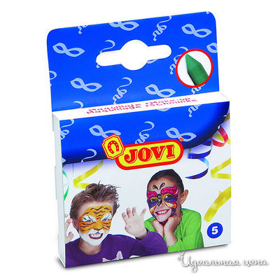 Грим-стик Jovi