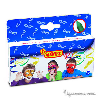 Грим-стик Jovi