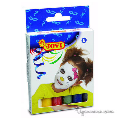 Грим-стик Jovi