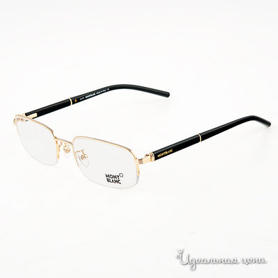 Оправа Mont Blanc