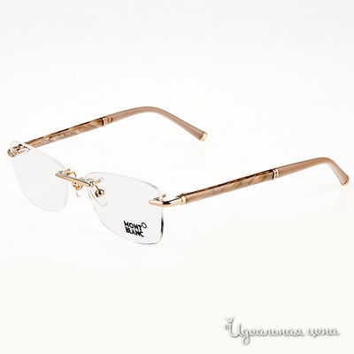 Оправа Mont Blanc