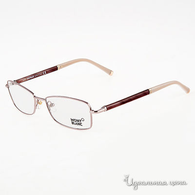 Оправа Mont Blanc