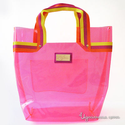 Сумка Feltimo, цвет цвет розовый