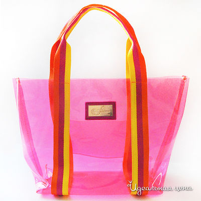 Сумка Feltimo, цвет цвет розовый