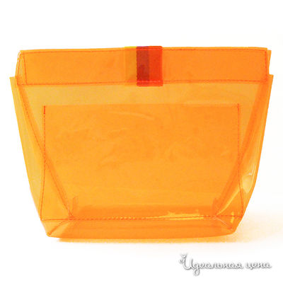 Клатч Feltimo, цвет цвет оранжевый