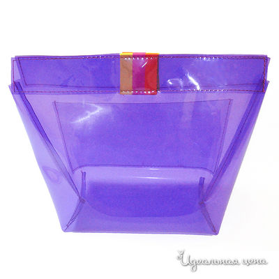 Клатч Feltimo, цвет цвет фиолетовый