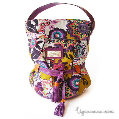 Сумка Feltimo, цвет цвет фиолетовый