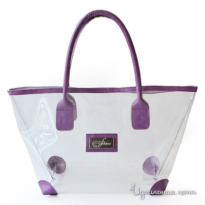 Сумка Feltimo, цвет цвет фиолетовый