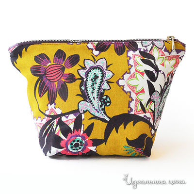 Клатч Feltimo, цвет цвет фиолетовый