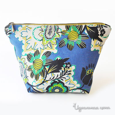 Клатч Feltimo, цвет цвет синий