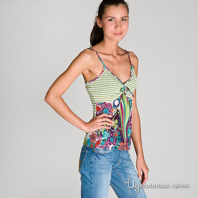 Топ Bambolita