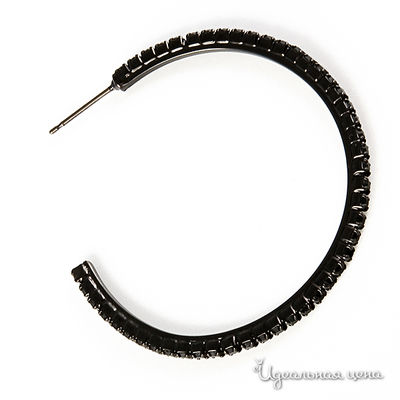 Серьги Slava Zaitsev