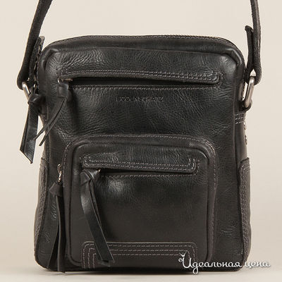 Сумка Bodenschatz, цвет цвет черный