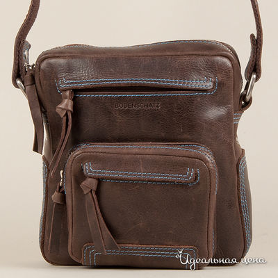 Сумка Bodenschatz, цвет цвет коричневый