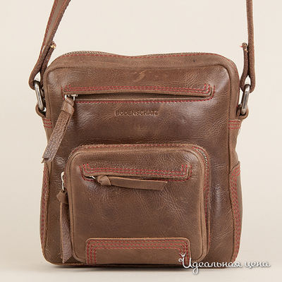 Сумка Bodenschatz, цвет цвет хаки