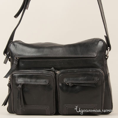 Сумка Bodenschatz, цвет цвет черный