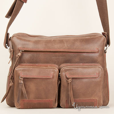 Сумка Bodenschatz, цвет цвет хаки