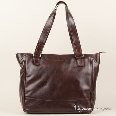 Сумка Bodenschatz, цвет цвет коричневый