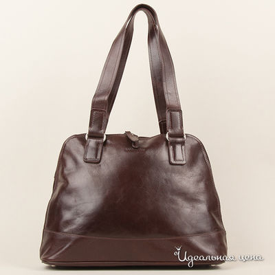 Сумка Bodenschatz, цвет цвет коричневый