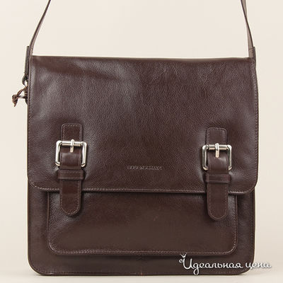 Сумка Bodenschatz, цвет цвет коричневый