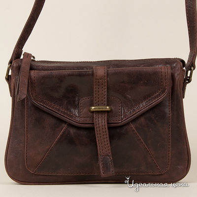 Сумка Bodenschatz, цвет цвет коричневый
