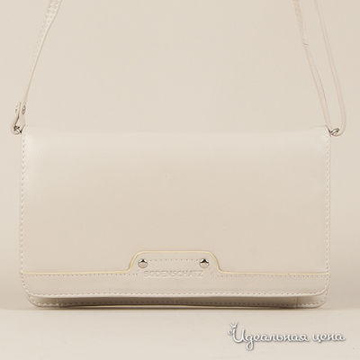 Клатч Bodenschatz, цвет цвет бежевый