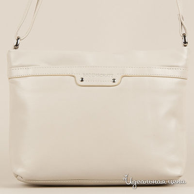 Сумка Bodenschatz, цвет цвет бежевый