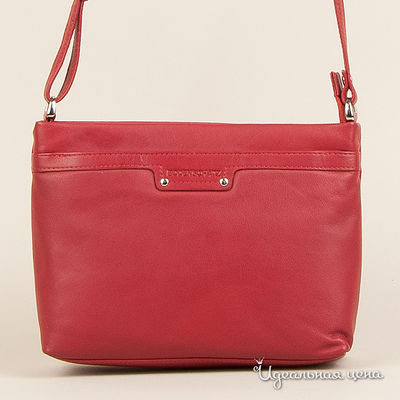 Сумка Bodenschatz, цвет цвет красный