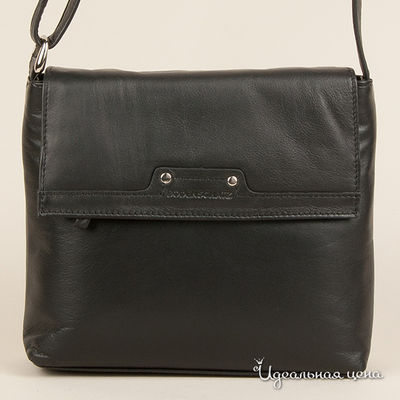 Сумка Bodenschatz, цвет цвет черный