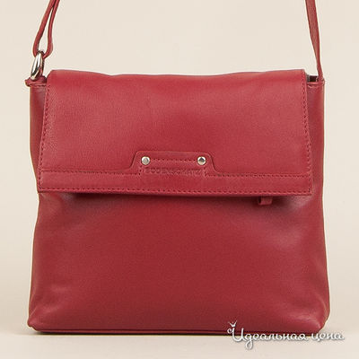 Сумка Bodenschatz, цвет цвет красный