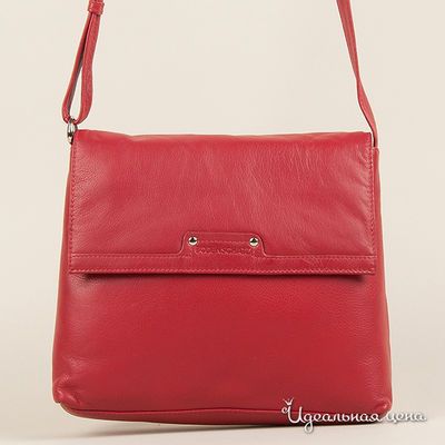 Сумка Bodenschatz, цвет цвет красный
