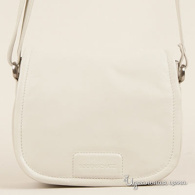 Сумка Bodenschatz, цвет цвет бежевый