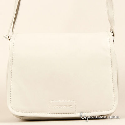 Сумка Bodenschatz, цвет цвет бежевый