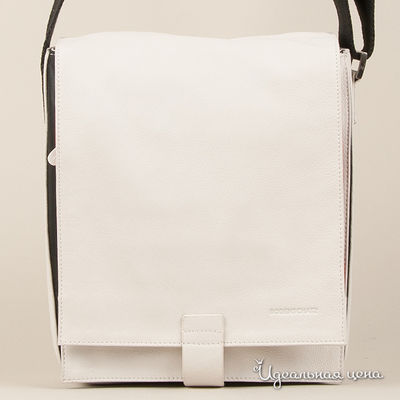 Сумка Bodenschatz, цвет цвет белый