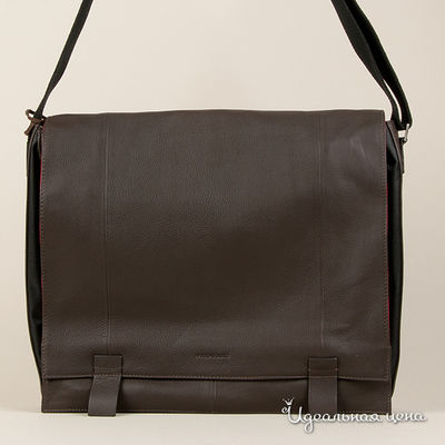 Сумка Bodenschatz, цвет цвет коричневый