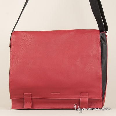 Сумка Bodenschatz, цвет цвет красный