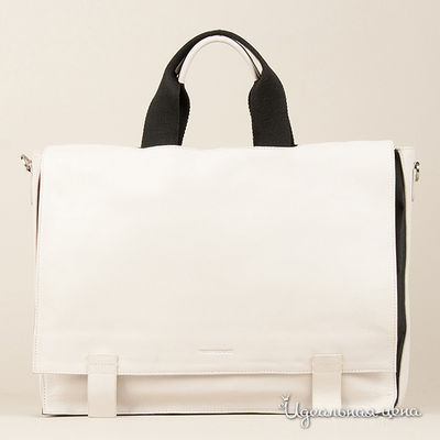 Портфель Bodenschatz, цвет цвет белый