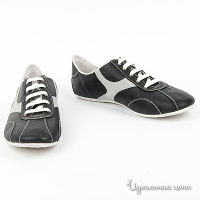 Кроссовки Neri&Rossi, цвет цвет синий