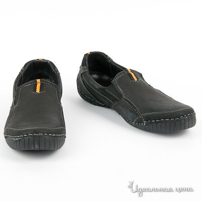 Ботинки Neri&Rossi, цвет цвет черный