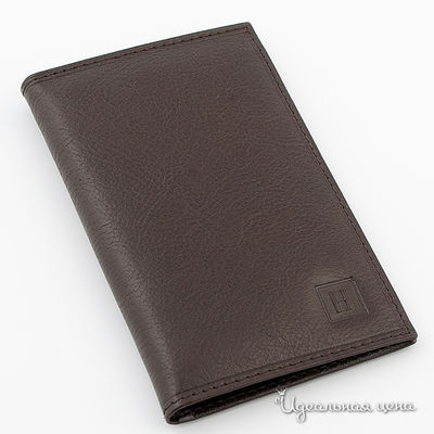 Обложка Hexagona, цвет цвет коричневый