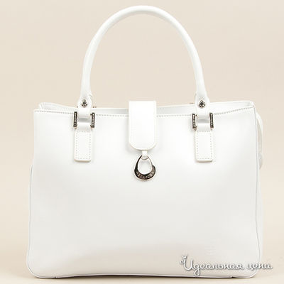 Сумка Hexagona, цвет цвет белый