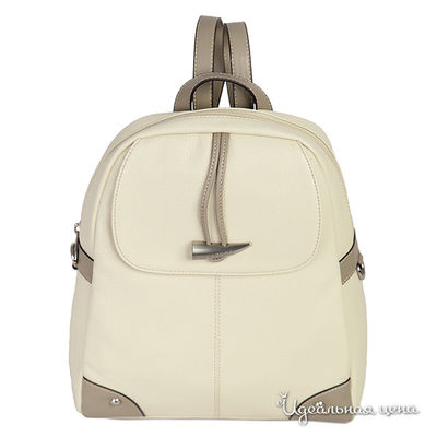 Рюкзак Hexagona, цвет цвет бежевый