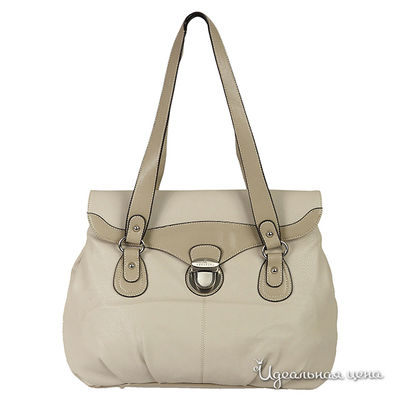 Сумка Hexagona, цвет цвет черный